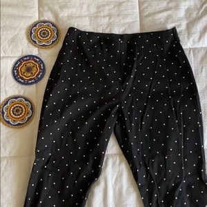 Old Navy Cropped Pants